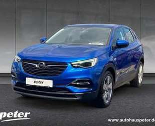 Opel Grandland X Gebrauchtwagen