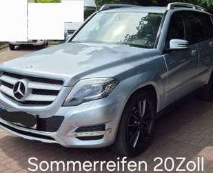 Mercedes-Benz GLK 350 Gebrauchtwagen
