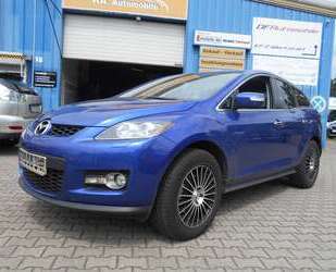 Mazda CX-7 Gebrauchtwagen