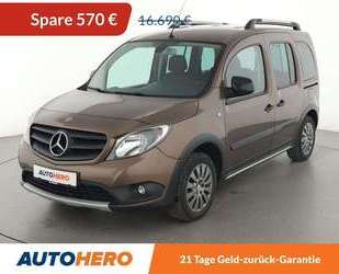 Mercedes-Benz Citan Gebrauchtwagen