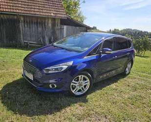 Ford S-Max Gebrauchtwagen