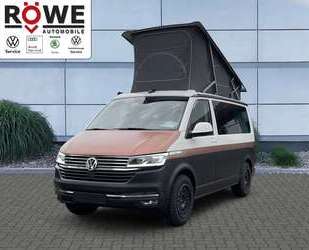 VW T6.1 California Gebrauchtwagen