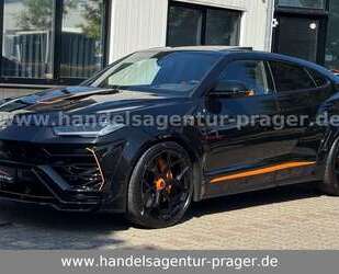 Lamborghini Urus Gebrauchtwagen