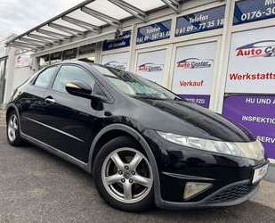 Honda Civic Gebrauchtwagen