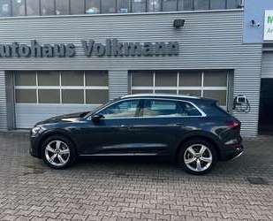 Audi e-tron Gebrauchtwagen
