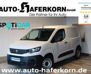 Peugeot Partner Gebrauchtwagen