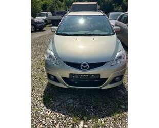 Mazda 5 Gebrauchtwagen