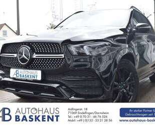 Mercedes-Benz GLE 350 Gebrauchtwagen