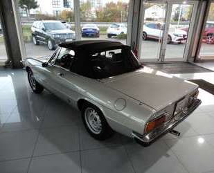 Alfa Romeo Spider Gebrauchtwagen