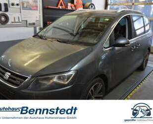 Seat Alhambra Gebrauchtwagen