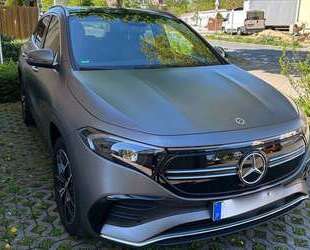 Mercedes-Benz EQA 350 Gebrauchtwagen