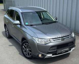Mitsubishi Outlander Gebrauchtwagen