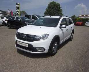 Dacia Logan Gebrauchtwagen