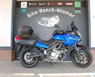 Suzuki V-Strom 650 Gebrauchtwagen