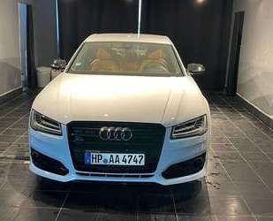 Audi A8 Gebrauchtwagen
