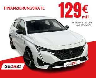 Peugeot 308 Gebrauchtwagen