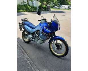 Honda Transalp Gebrauchtwagen