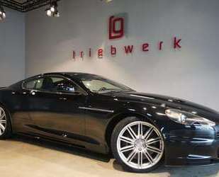 Aston Martin DBS Gebrauchtwagen