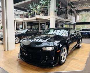 Chevrolet Camaro Gebrauchtwagen