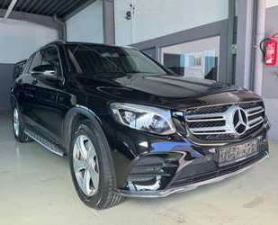 Mercedes-Benz GLC 250 Gebrauchtwagen