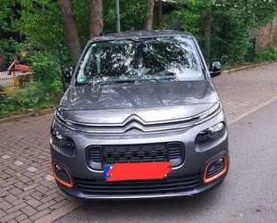 Citroen Berlingo Gebrauchtwagen