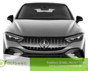 Mercedes-Benz EQE 43 Gebrauchtwagen