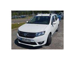 Dacia Logan Gebrauchtwagen