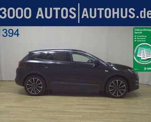 Opel Grandland X Gebrauchtwagen