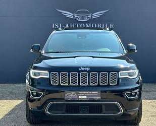 Jeep Grand Cherokee Gebrauchtwagen