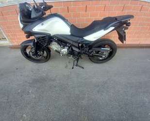 Suzuki V-Strom 650 Gebrauchtwagen