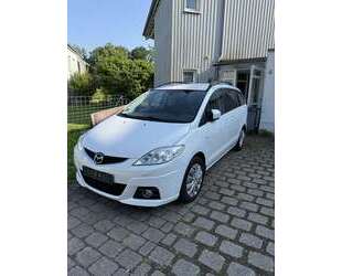 Mazda 5 Gebrauchtwagen