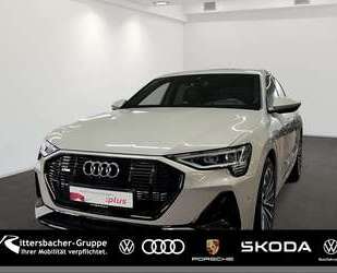 Audi e-tron Gebrauchtwagen