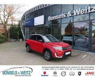 Suzuki Vitara Gebrauchtwagen