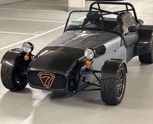 Opel Caterham 
