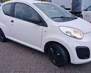 Citroen C1 Gebrauchtwagen