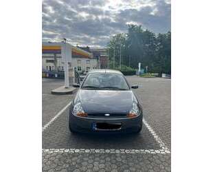 Ford Ka/Ka+ Gebrauchtwagen