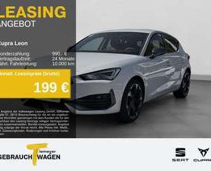 Cupra Leon Gebrauchtwagen