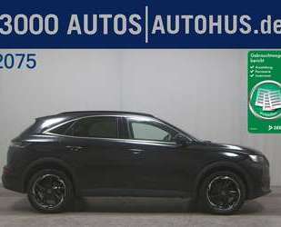 DS Automobiles DS 7 Crossback Gebrauchtwagen