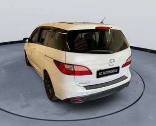 Mazda 5 Gebrauchtwagen