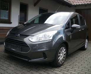 Ford B-Max Gebrauchtwagen