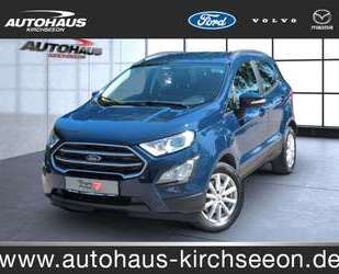Ford EcoSport Gebrauchtwagen