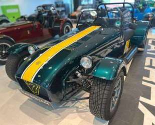 Opel Caterham 