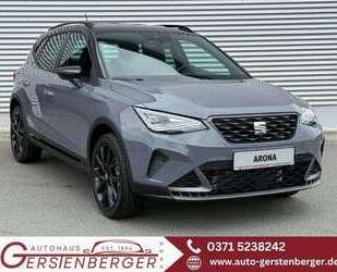 Seat Arona Gebrauchtwagen