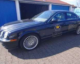 Jaguar S-Type Gebrauchtwagen
