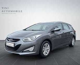 Hyundai i40 Gebrauchtwagen