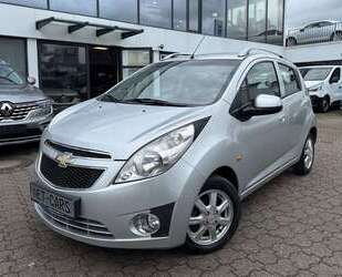 Chevrolet Spark Gebrauchtwagen