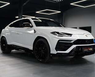 Lamborghini Urus Gebrauchtwagen