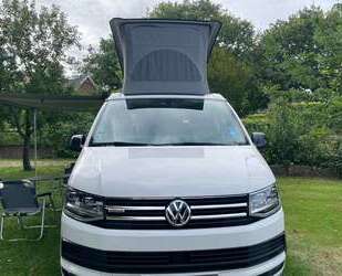 VW T6 California Gebrauchtwagen