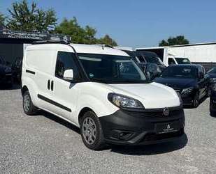 Fiat Doblo Gebrauchtwagen