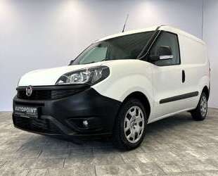 Fiat Doblo Gebrauchtwagen